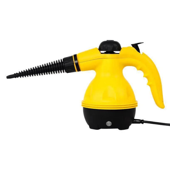 Handheld High Pressure Steam Cleaner Top Shelf Find