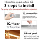 Rechargeable Magnetic LED Night Light