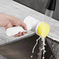Handheld Wireless Electric Cleaning Brush