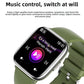 Smartwatch Bluetooth Call Function