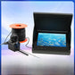 HD Fishing Underwater Camera
