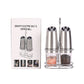 Electric Gravity Pepper and Salt Grinder