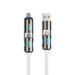 4-in-1 usb mobile phone data cable