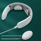 Electric Neck Massager with Heat and Pulse Therapy Top Shelf Find