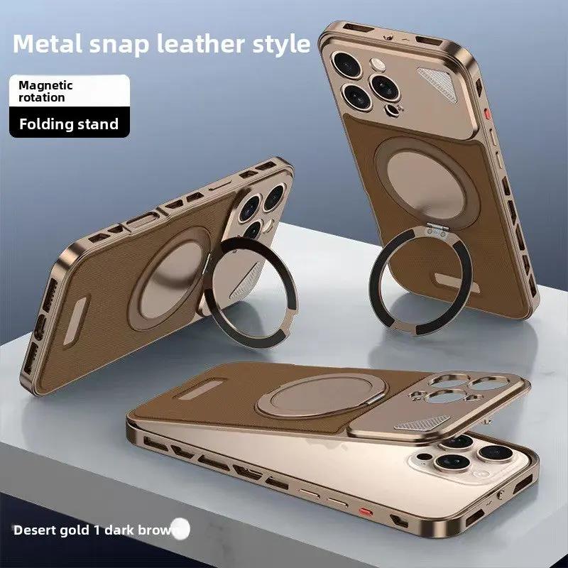 iphone leather case Top Shelf Find