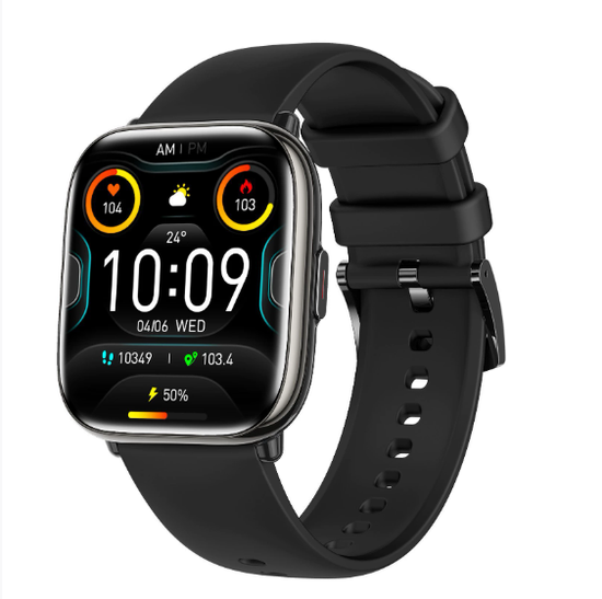 Smartwatch Bluetooth Call Function
