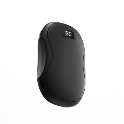 Mini Digital USB Hand Warmer with Magnetic Detachable Design