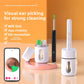 Visual Ear Scoop with HD Camera