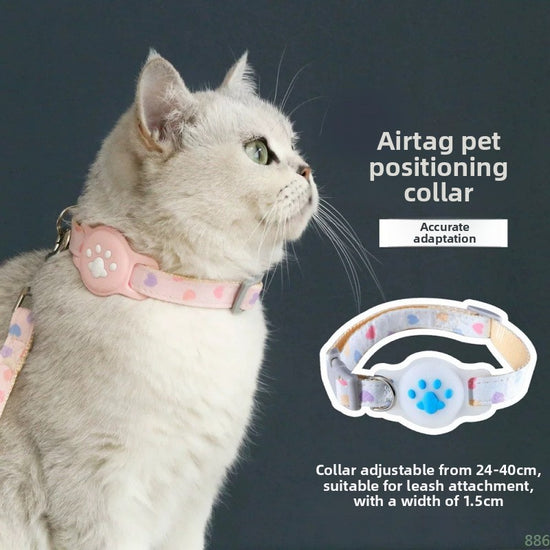 Waterproof Pet Locator