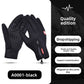 Winter sports outdoor cycling gloves