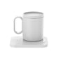 Electric warmer pad