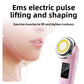 EMS Microcurrent Facial Lifting Massager with Skin Rejuvenation