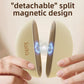 Magnetic USB Hand Warmer with Charging Function