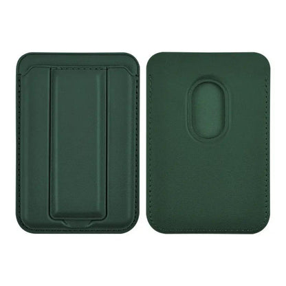 MagSafe Magnetic Card Holder Top Shelf Find