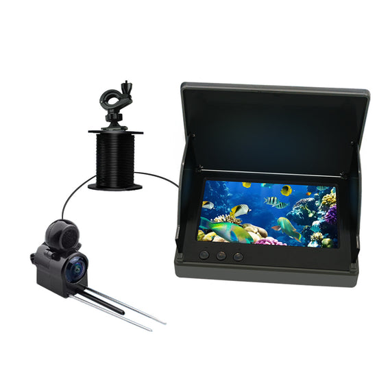 HD Fishing Underwater Camera