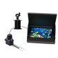 HD Fishing Underwater Camera