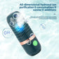 Portable Fruit Vegetable Cleaner