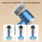 Multifunctional household all-purpose kitchen electric brush