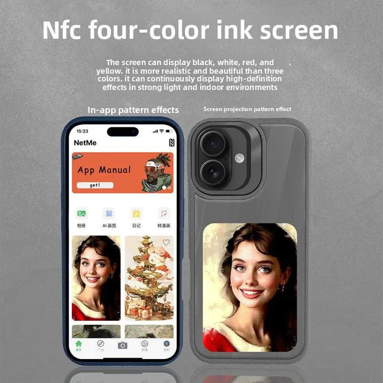 Phone case Top Shelf Find