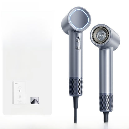 High-Speed Hair Dryer with Negative Ion Technology