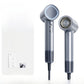 High-Speed Hair Dryer with Negative Ion Technology