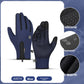 Winter sports outdoor cycling gloves