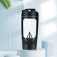 Electric Fitness Shaker Cup