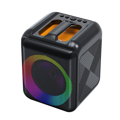 Portable Bluetooth Speaker
