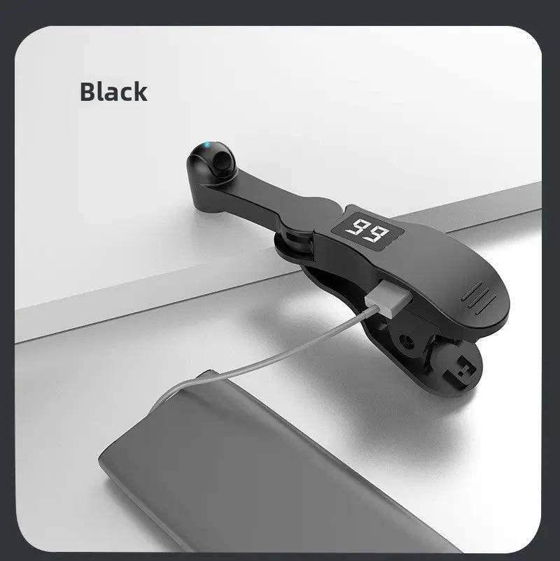 Portable Automatic Screen Clicker Top Shelf Find