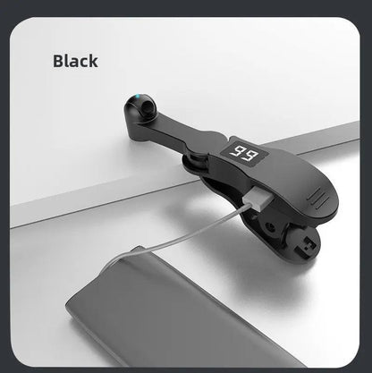 Portable Automatic Screen Clicker Top Shelf Find