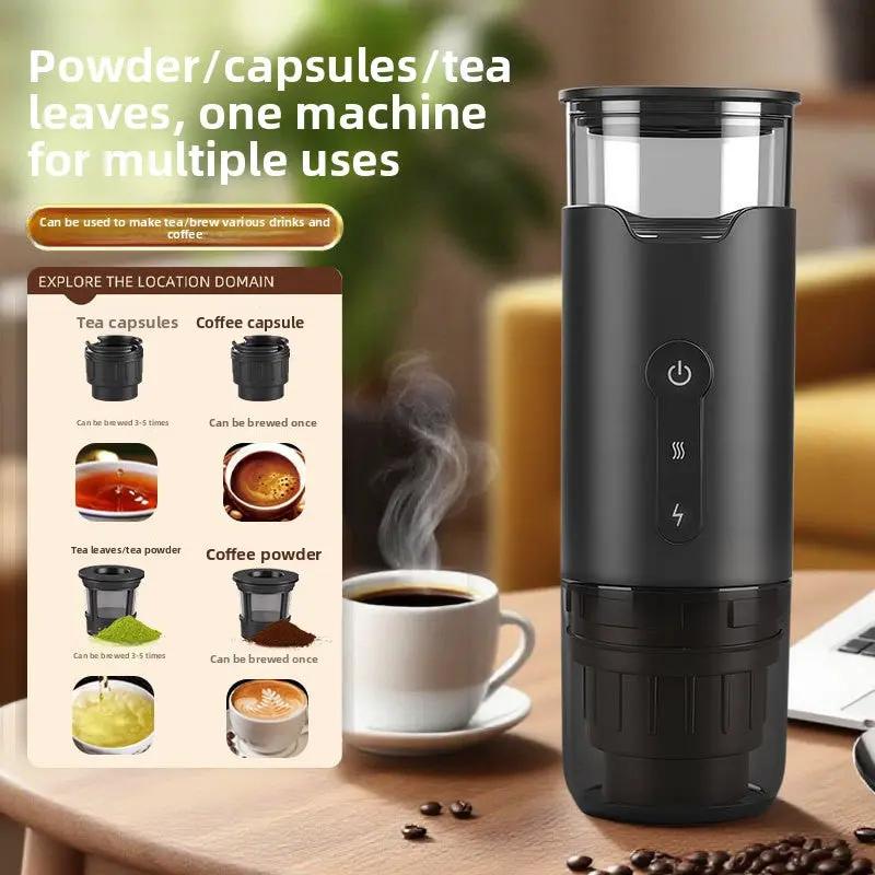 coffee machine Top Shelf Find