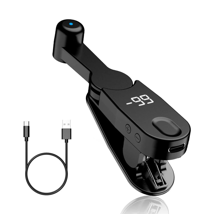 Portable Automatic Screen Clicker Top Shelf Find