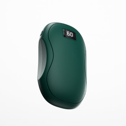 Mini Digital USB Hand Warmer with Magnetic Detachable Design