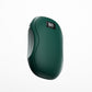 Mini Digital USB Hand Warmer with Magnetic Detachable Design