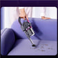 Household high-suction cordless vacuum cleaner