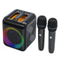 Portable Bluetooth Speaker