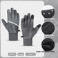 Winter sports outdoor cycling gloves
