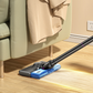 Household wireless handheld car vacuum cleaner