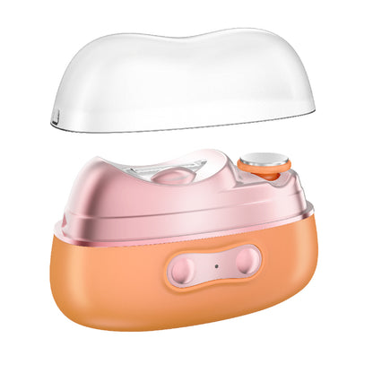 Electric Nail Clipper