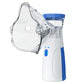 Portable Medical Nebulizer with Charging Function