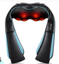 Neck and Shoulder Massage Shawl Massager