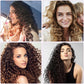 Automatic curling iron