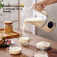 soymilk machine