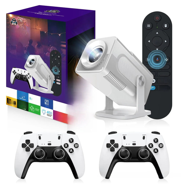 MAX HCS350MAX LCD Full HD Video Projector with Automatic Operation Adjustable Temperature Dual Use for Wet Dry Hair Quick Styling 3 Minutes Top Shelf Find