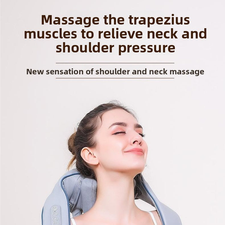 Body massager