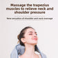 Rechargeable Shoulder Neck Massager