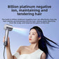 High-Speed Hair Dryer with Negative Ion Technology