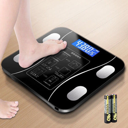 Smart Body Fat Scale