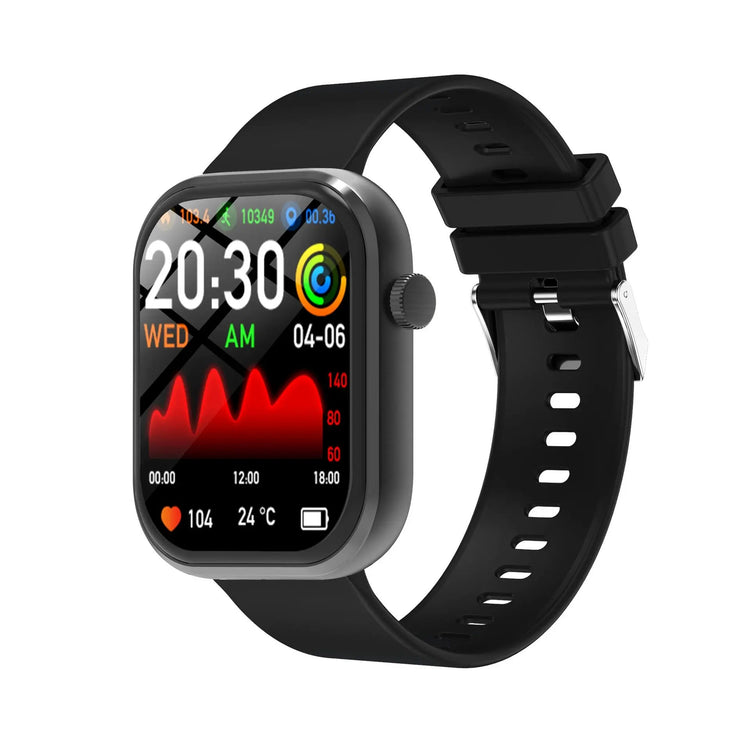 Sports Outdoor Smart Watch with Bluetooth Call Top Shelf Find