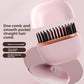 Portable Mini Electric Hair Comb